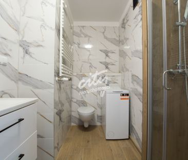 Reda City kawalerka , basen, restauracja, siłownia - Photo 2