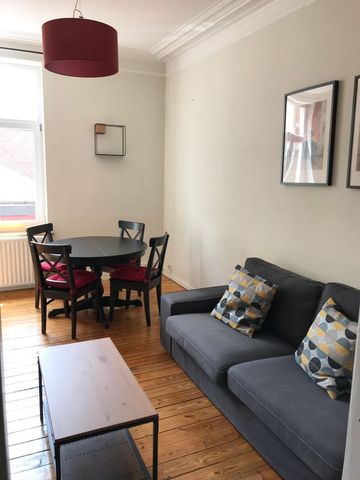 Appartement te huur - Photo 3