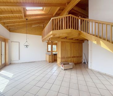 4½ PIÈCES - Avec un balcon ! - Photo 3