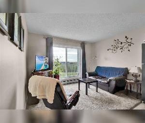 1 Bed plus Den Fully Furnished Fort Saskatchewan - Photo 3