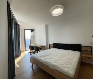3-Zimmer-Wohnung mit Weitblick ab FEBRUAR 2026! - Foto 3