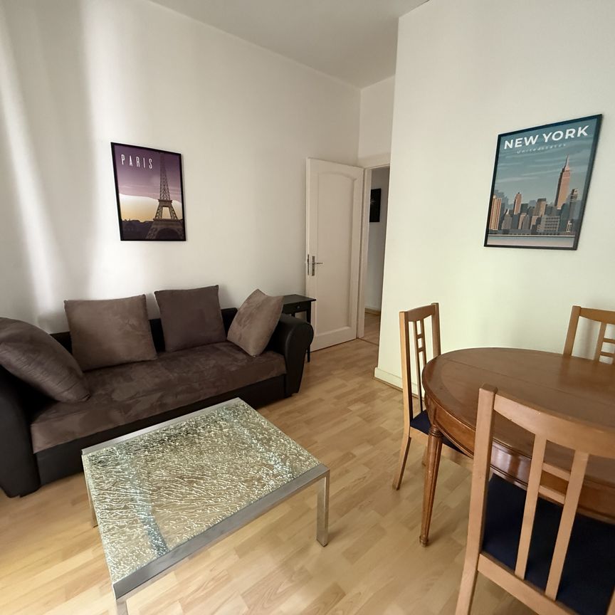 Location Appartement 3 pièces 58m² STRASBOURG 67000 - Photo 1
