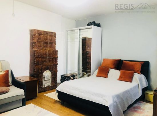 Casa Cu Etaj 4 Camere | Prima | Strada Lunga - Bisericii Ro - Photo 1