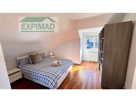 4 room luxury House for rent in Las Rozas de Madrid, Autonomous Region of Madrid - Photo 5