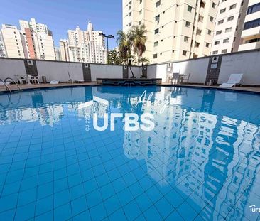 Setor Bueno | 214 m² | 4 Quartos, sendo 2 Suítes | 2 Vagas - Foto 5