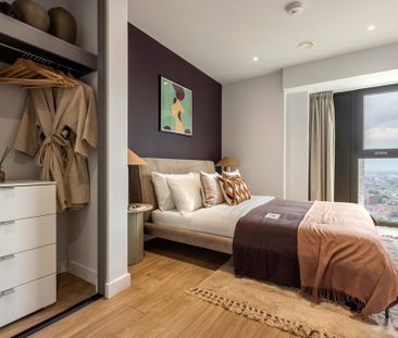 3 bedroom flat to rent - Photo 6