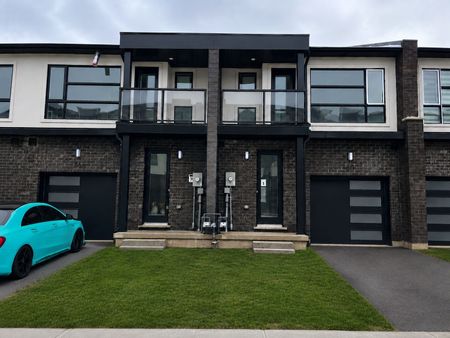 For Lease - 60 KEYSTONE Trail, Welland, Ontario - Photo 5