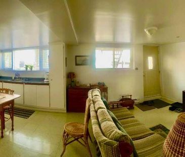 🏡 3½ lumineux avec entrée privée – Métro Honoré-Beaugrand - Photo 2