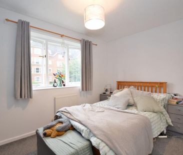 2 bedroom terraced house to rent - Photo 6