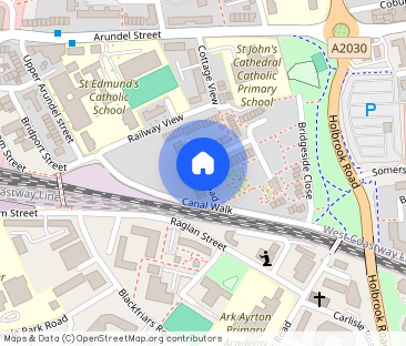 Milford Road, Portsmouth - Photo 1