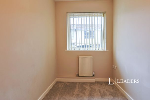 2 bedroom house to rent Navier Court, 5 Longfleet Road, Poole, BH15 - Photo 1