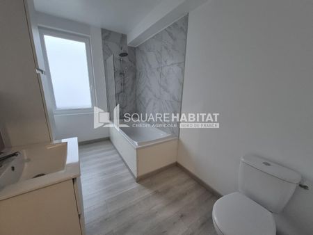 Location Maison 4 pièces 103m² ST AMAND LES EAUX 59230 - Photo 5