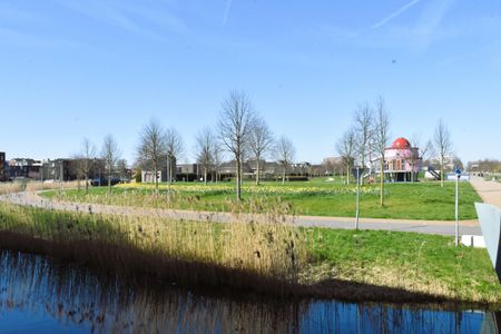 Beneluxlaan 1363 BJ Almere - Photo 5