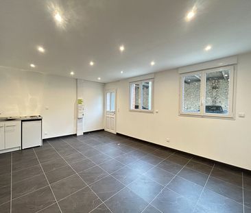 Location Appartement 1 pièce 27m² - Photo 6