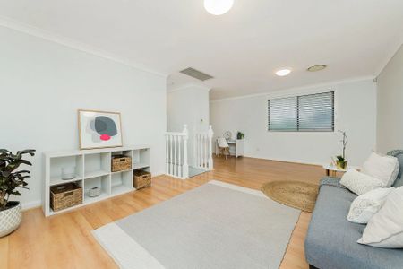Expansive Double Story Family Home - Photo 3