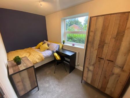 8 bedroom house to rent - Photo 5