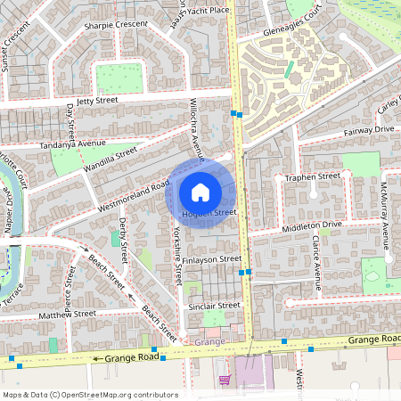 2B Hogben Street, SA 5022, Grange