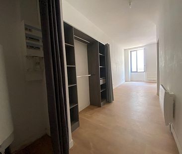 Appartement Villeneuve-sur-lot 1 pièce(s) 34 m2 - Photo 3