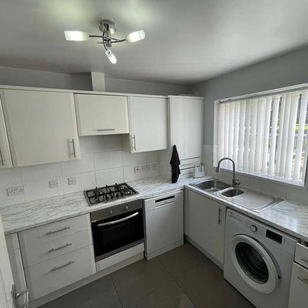 Kesteven Road, West Bromwich, B71 - Photo 1