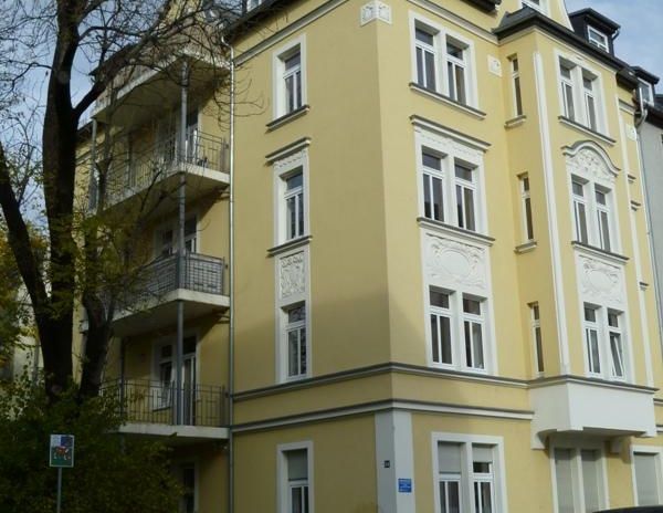 Wohnung in Gera-Zentrum - Foto 1