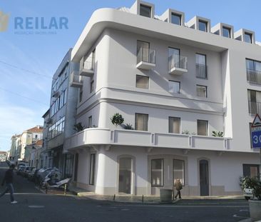 Apartamento T2 em Lisboa - Foto 6