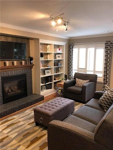 For Lease - 53 Laurendale Avenue, Hamilton, Ontario - Photo 4