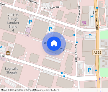 Memorial Avenue, Slough, Berkshire, SL1 - Photo 1