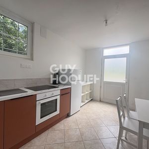Location Appartement 2 pièces 26m² - Photo 2