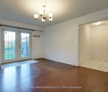 For Lease - 14 Angus Drive Unit# Lower, Toronto, Ontario - Photo 2