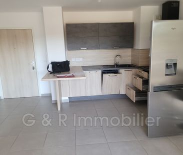 location appartement 2 Pièce(s) - Photo 1