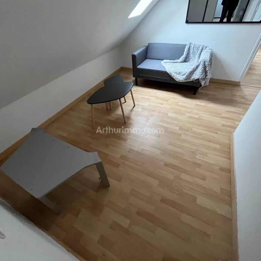 Location Appartement 5 pièces 56 m2 à Lanrodec - Photo 1