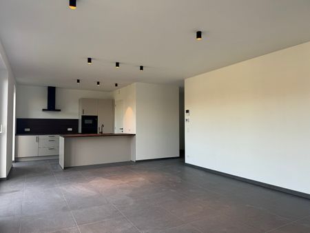 Instapklaar gelijkvloers appartement te huur in Alveringem - Photo 5