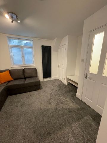 5 Bed Terraced House, Park Crescent Road, BN2 - Photo 4