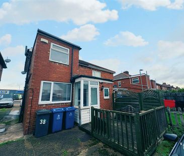 Wheatley Hall Road - Photo 1