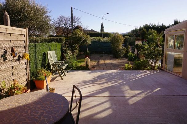 Appartement 1 Pièce 21 m² - Photo 1