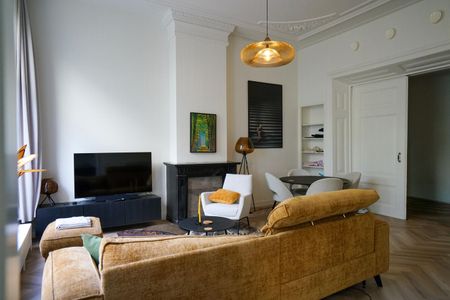 Appartement te huur: Praediniussingel 37-A 9711 AE Groningen - Foto 5