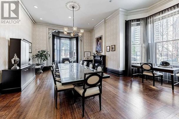 For Lease - 28 Linden Street Unit# 1808, Toronto, Ontario - Photo 1