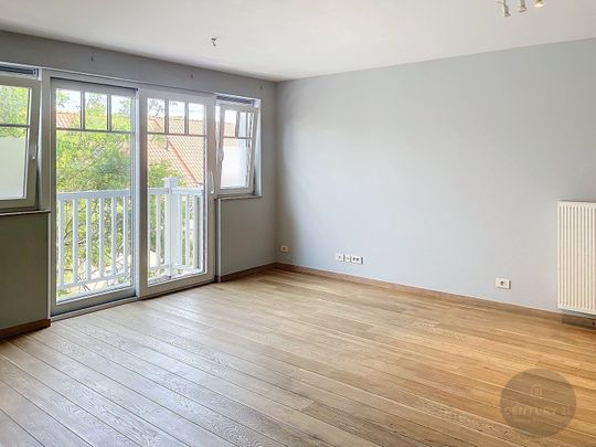 Appartement te huur vlakbij jachthaven Zeebrugge - Foto 1