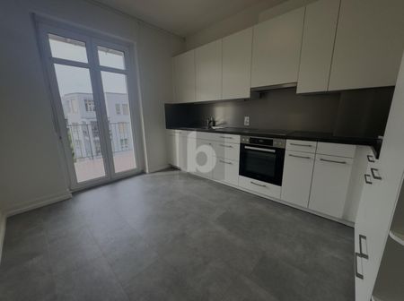 DACHGESCHOSS MIT WEITBLICK - Photo 3