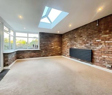 2 bedroom end of terrace house to rent - Photo 3