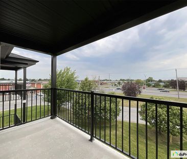 4975, rue Richard, Drummondville (Drummondville) à louer - Photo 2