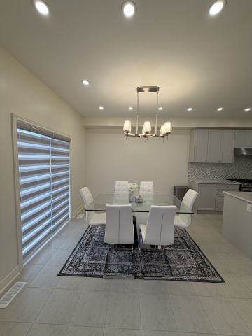 For Lease - 1207 Drinkle Crescent, Oshawa, Ontario - Photo 4