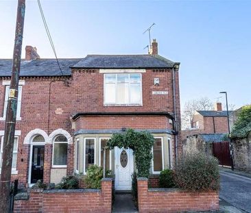 Garden Terrace, Earsdon, Tyne And Wear, NE25 - Photo 3