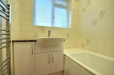 2 bedroom bungalow to rent - Photo 5