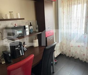 Apartament cu 2 camere , 64 mp, zona Centrală - Photo 3