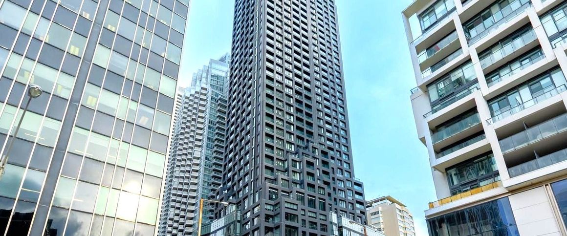 For Lease - 20 Soudan Avenue Unit# 2904, Toronto, Ontario - Photo 1