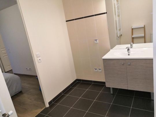 West Avenue – T2 meublé n°A305 - Photo 1