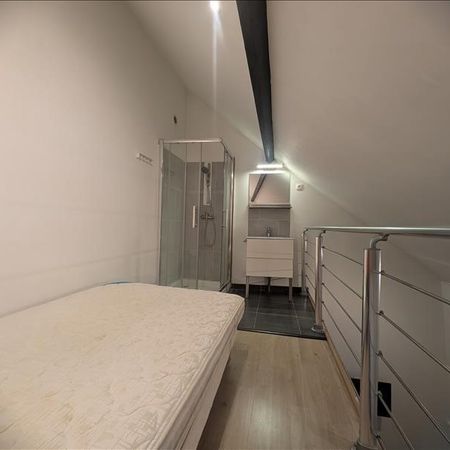Location Appartement 1 pièce 22m² LILLE 59800 - Photo 3