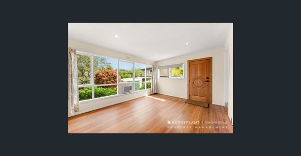 Perfectly Positioned Family Home in the Vermont Secondary College Zone - Photo 1