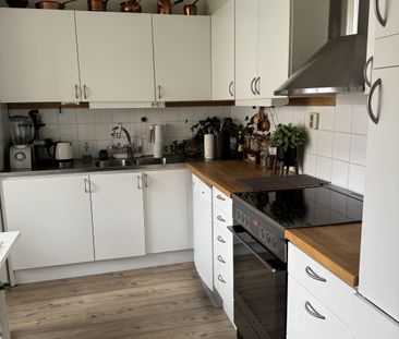 Fyrspannsvägen, Nacka - Photo 4